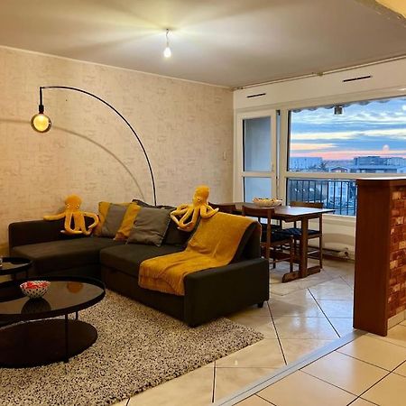 Comfy, Cosy, And Spacious Apartment Near Paris Bezons Eksteriør bilde