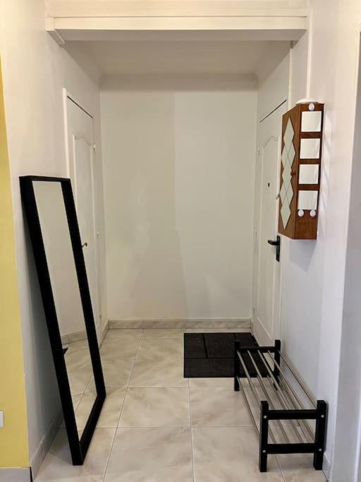 Comfy, Cosy, And Spacious Apartment Near Paris Bezons Eksteriør bilde