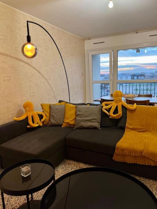 Comfy, Cosy, And Spacious Apartment Near Paris Bezons Eksteriør bilde